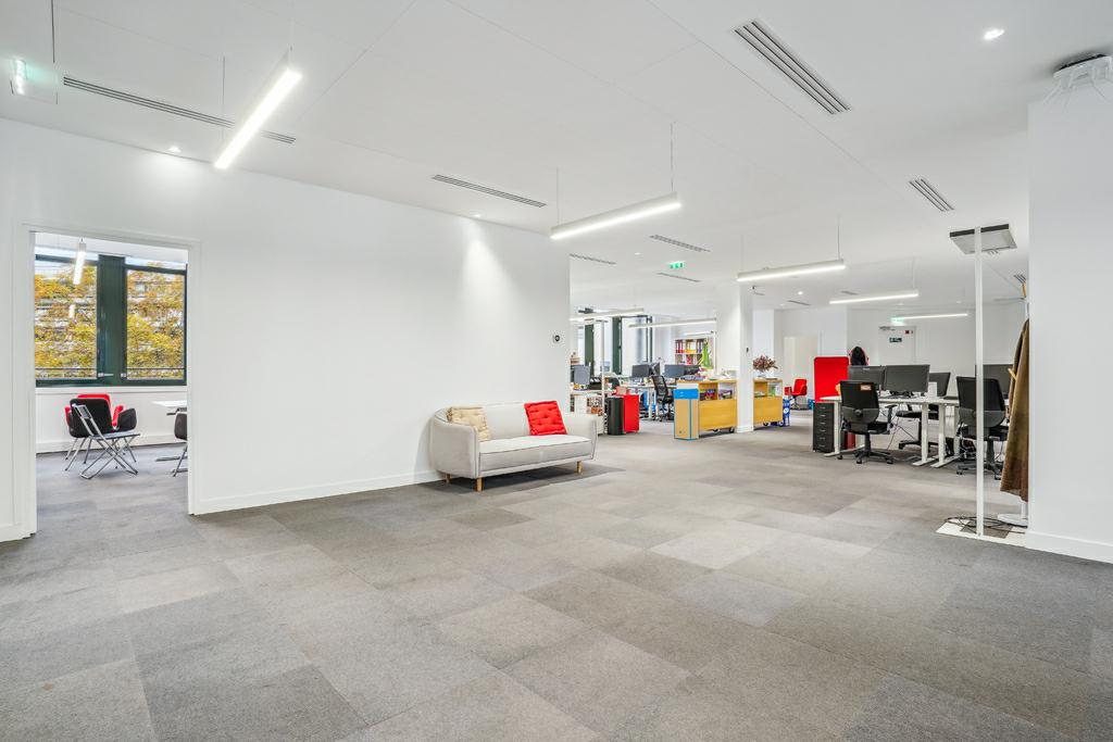 Bureau Paris 609m² Location bureau Paris OLBUR2107494 6